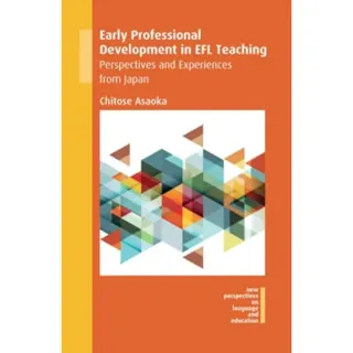 Early Professional Development in EFL Teaching