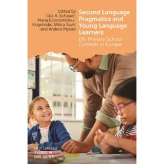 Second Language Pragmatics and Young Language Learners