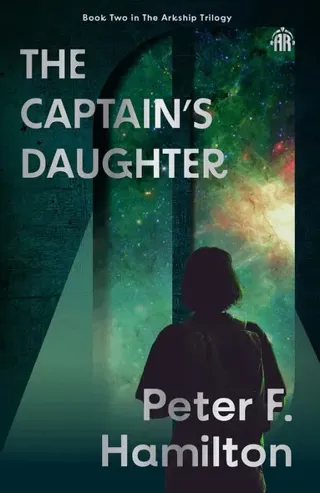 Captain's Daughter