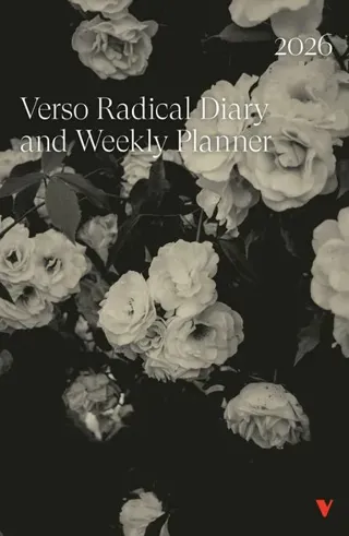 Verso Radical Diary and Weekly Planner 2026