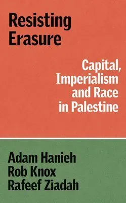 Resisting Erasure
