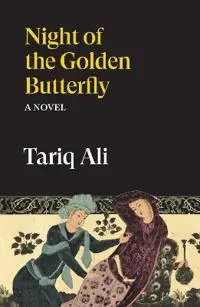 Night of the Golden Butterfly
