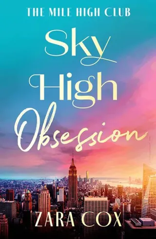 Sky High Obsession