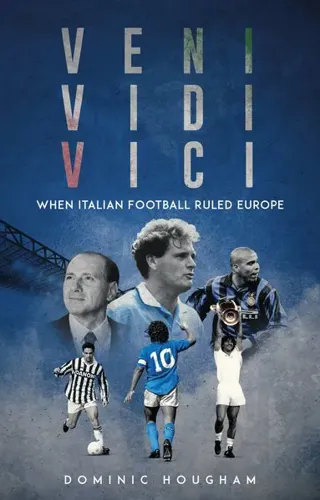 Veni, Vidi, Vici