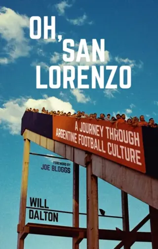 Oh, San Lorenzo
