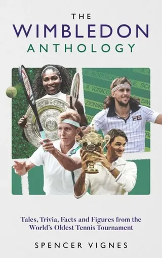 Wimbledon Anthology