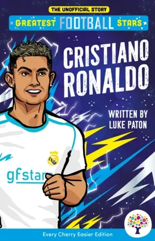 Cristiano Ronaldo: Easier Greatest Football Stars