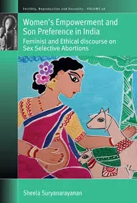 Women’s Empowerment and Son Preference in India