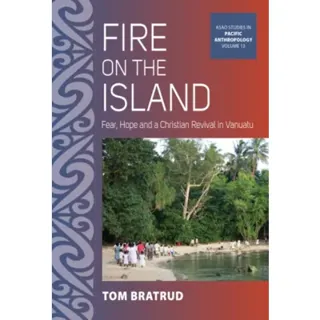 Fire on the Island