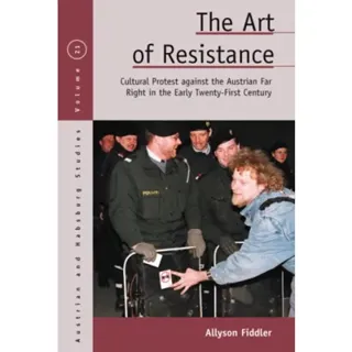 The Art of Resistance