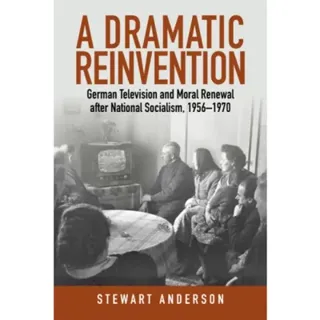 A Dramatic Reinvention