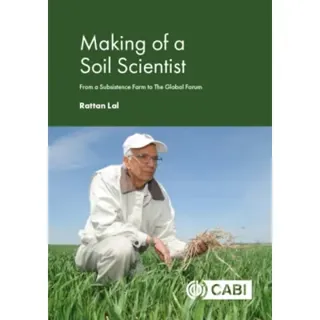 Making of a Soil Scientist
