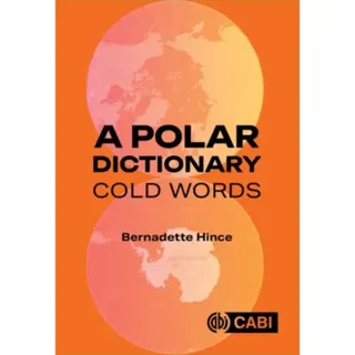 A Polar Dictionary