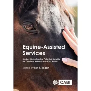 Equine-Assisted Services