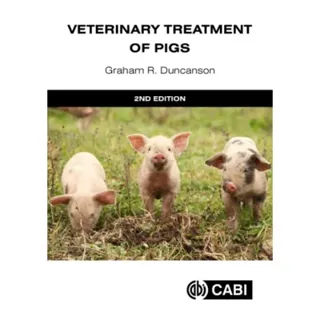 Veterinary Treatment of Pigs