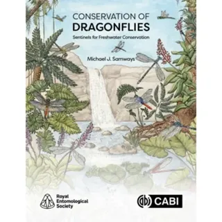 Conservation of Dragonflies