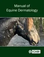 Manual of Equine Dermatology