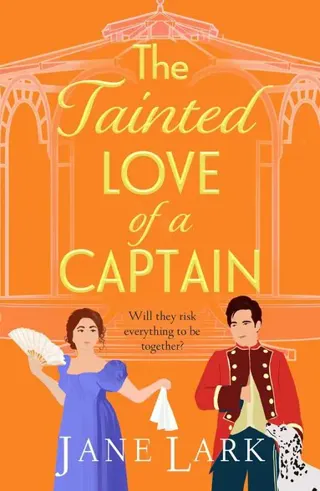 Tainted Love of a Captain