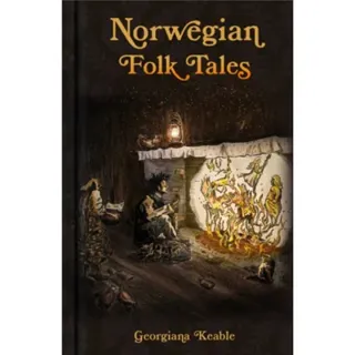 Norwegian Folk Tales