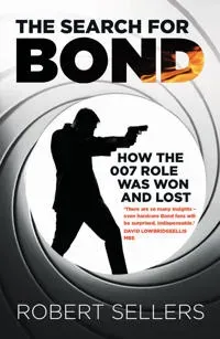 Search for Bond
