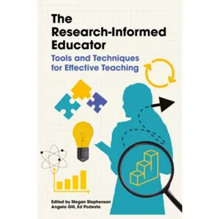 The Research-Informed Educator