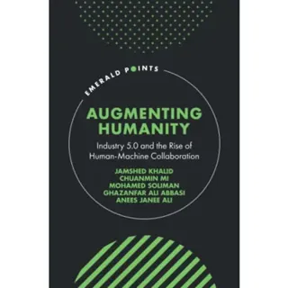 Augmenting Humanity
