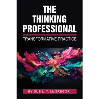 The Thinking Professional