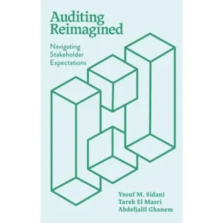 Auditing Reimagined