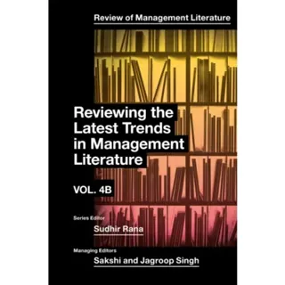 Reviewing the Latest Trends in Management Literature