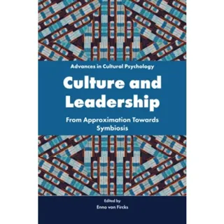 Culture and Leadership