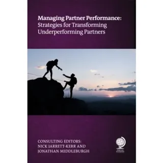 Managing Partner Performance