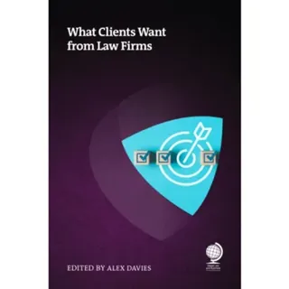 What Clients Want from Law Firms