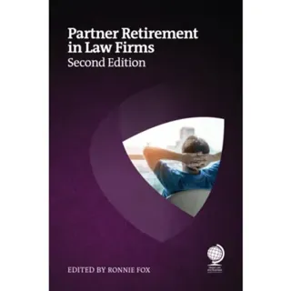 Partner Retirement in Law Firms