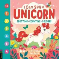 I Can Spy a Unicorn