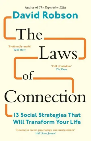 The Laws of Connection