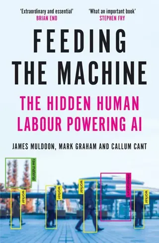 Feeding the Machine