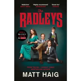 The Radleys