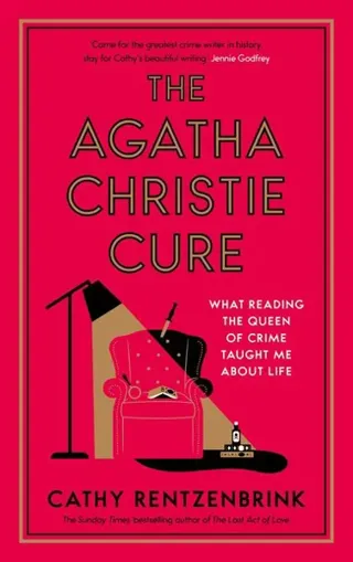 Agatha Christie Cure