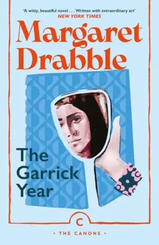The Garrick Year