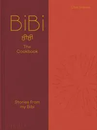 BiBi The Cookbook