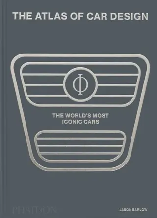 Atlas of Car Design