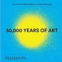 30,000 Years of Art