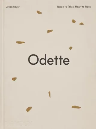 Odette