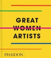 Great Women Artists