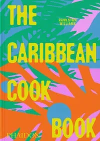 Caribbean Cookbook