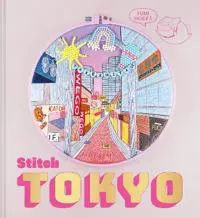 Stitch Tokyo