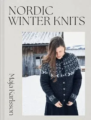 Nordic Winter Knits