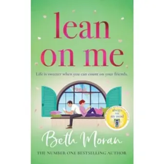 Lean On Me