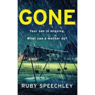 Gone