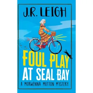 Foul Play at Seal Bay